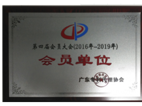 专利代理协会会员单位