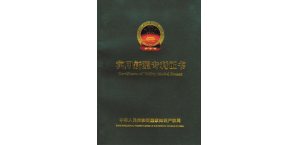 实用新型专利如何撰写，东莞实用新型专利申请！