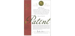 东莞企业如何申请美国专利---美国外观专利！